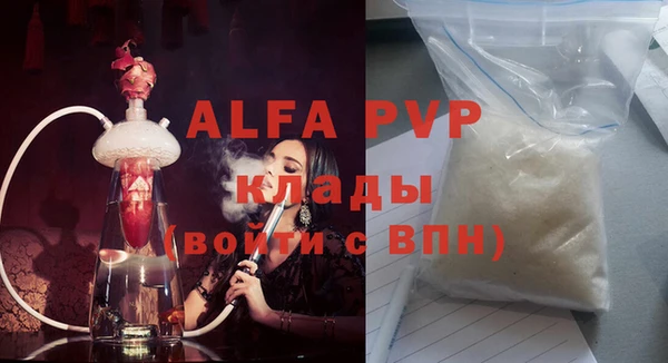 винт Абаза